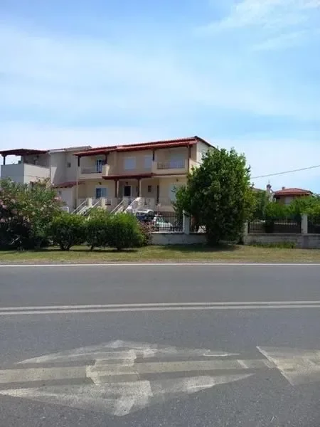 Nea Potidea Halkidiki Vand Maisonette 200m2