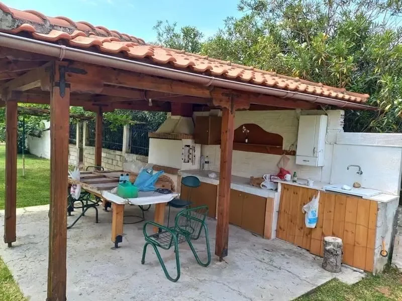 Nea Potidea Halkidiki Vand Maisonette 200m2