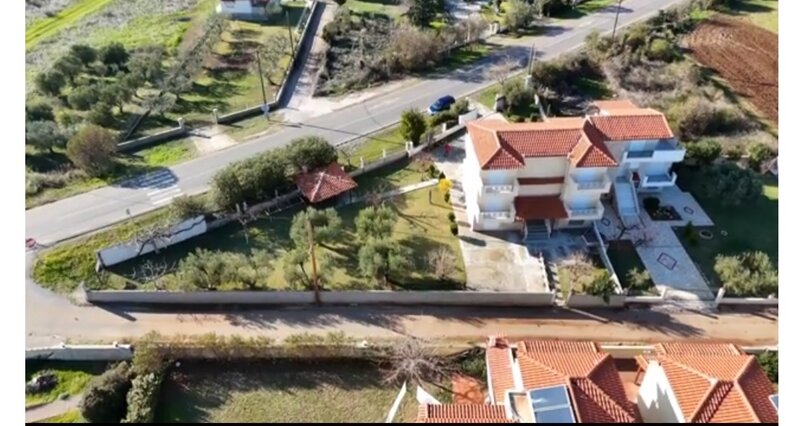Nea Potidea Halkidiki Vand Maisonette 200m2