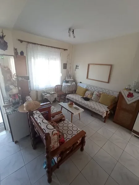 Nea Potidea Halkidiki Vand Maisonette 200m2