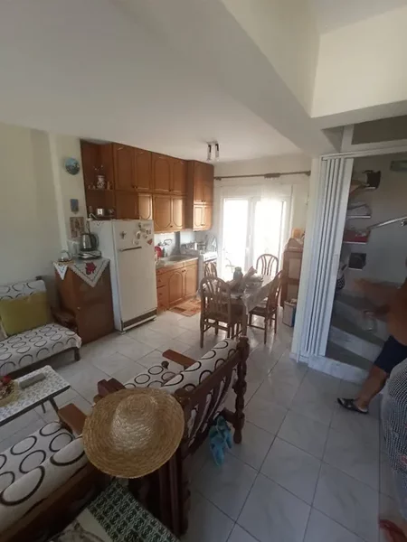 Nea Potidea Halkidiki Vand Maisonette 200m2