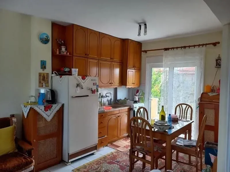 Nea Potidea Halkidiki Vand Maisonette 200m2