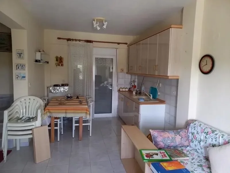 Nea Potidea Halkidiki Vand Maisonette 200m2