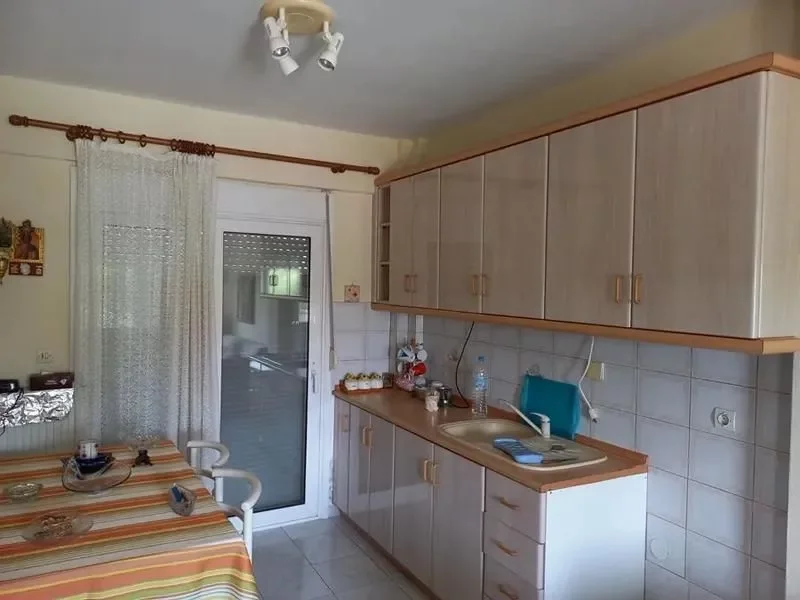 Nea Potidea Halkidiki Vand Maisonette 200m2