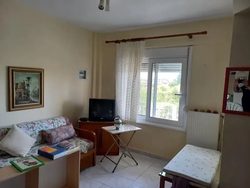 Nea Potidea Halkidiki Vand Maisonette 200m2